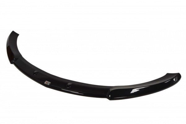 Maxton Front Splitter Mazda Cx-7 - Gloss Black