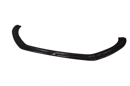 Maxton Front Splitter Renault Talisman V.1 - Gloss Black