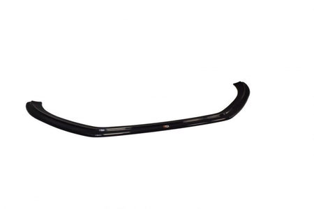 Maxton Front Splitter Renault Talisman V.1 - Gloss Black