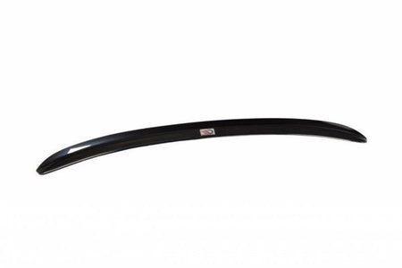 Maxton Spoiler Cap Alfa Romeo Giulietta - Gloss Black