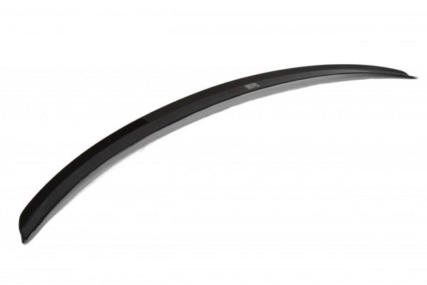 Maxton Spoiler Cap VW Passat Cc R36 Rline - Gloss Black