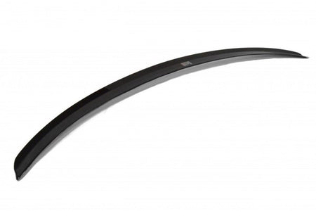 Maxton Spoiler Cap VW Passat Cc R36 Rline - Gloss Black