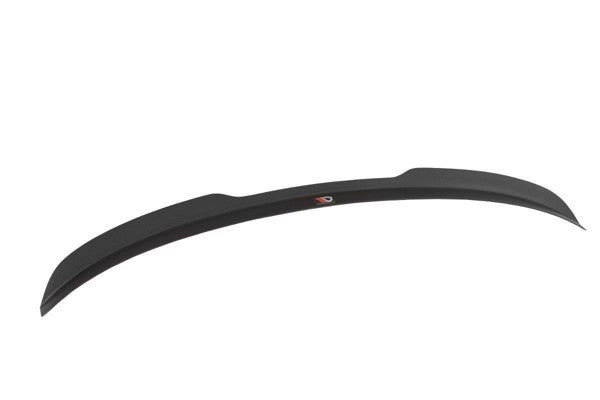 Maxton Spoiler Cap Mazda 6 Gj (Mk3) Wagon - Gloss Black