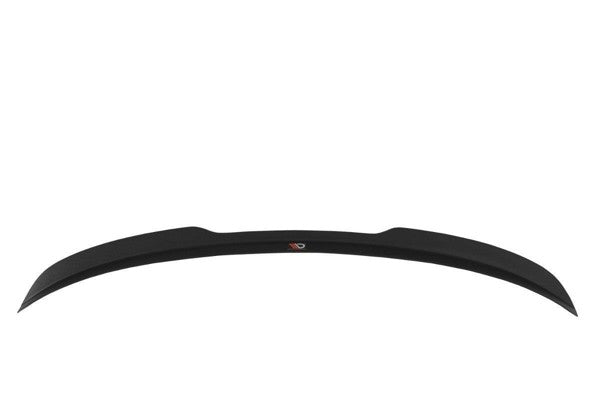 Maxton Spoiler Cap Mazda 6 Gj (Mk3) Wagon - Gloss Black