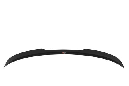 Maxton Spoiler Cap Mazda 6 Gj (Mk3) Wagon - Gloss Black