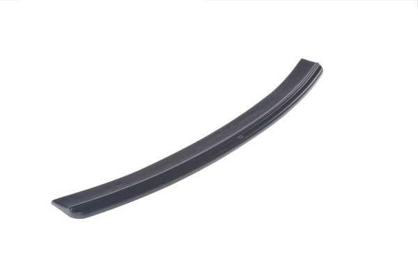 Maxton Central Rear Splitter Mazda Cx-5 Facelift - Gloss Black