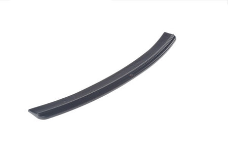 Maxton Central Rear Splitter Mazda Cx-5 Facelift - Gloss Black