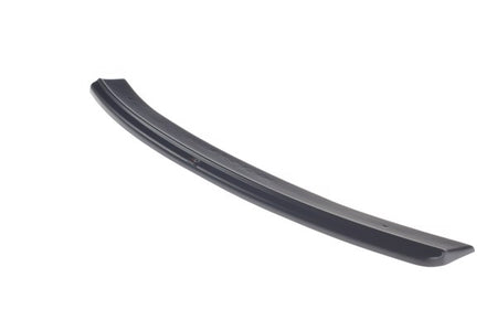 Maxton Central Rear Splitter Mazda Cx-5 Facelift - Gloss Black