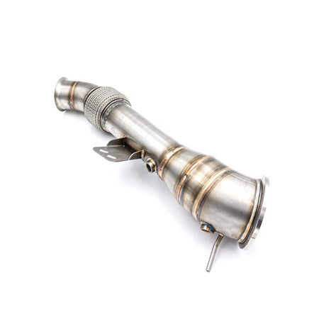 RM Motors Downpipe BMW G02 X4 M40iX B58