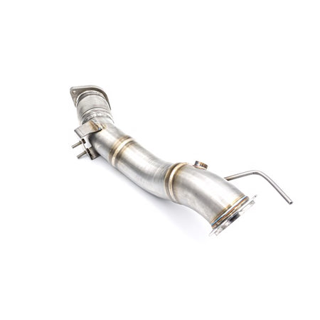 RM Motors Downpipe BMW X3 F97 X3M S58