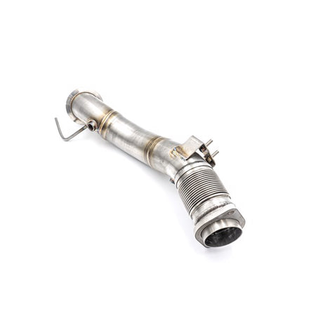 RM Motors Downpipe BMW X3 F97 X3M S58