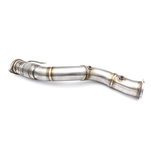 RM Motors Downpipe BMW X3 F97 X3M S58