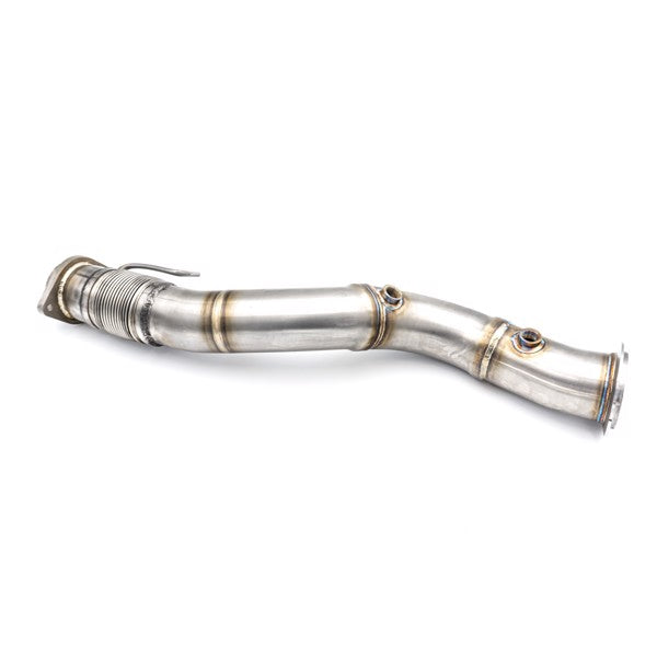 RM Motors Downpipe BMW X3 F97 X3M S58