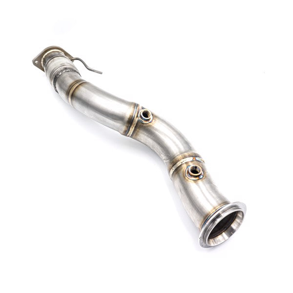 RM Motors Downpipe BMW X3 F97 X3M S58