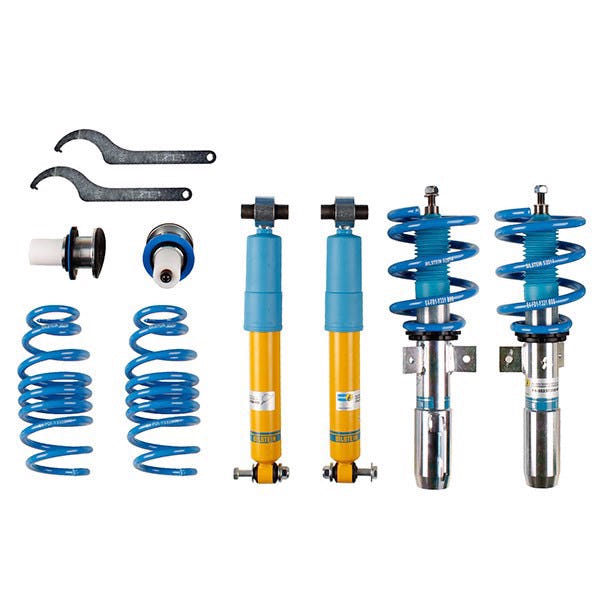Bilstein B14 Gevindundervogn Renault Megane III RS