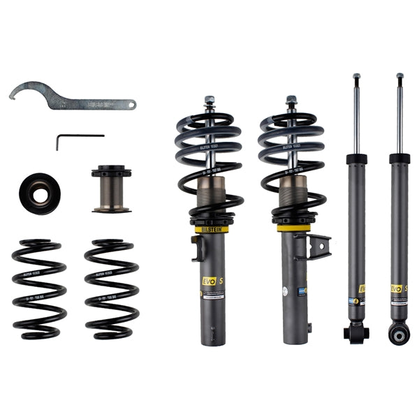 Bilstein EVO S Gevindundervogn VW Golf 7 (5G1, BQ1, BE1, BE2)