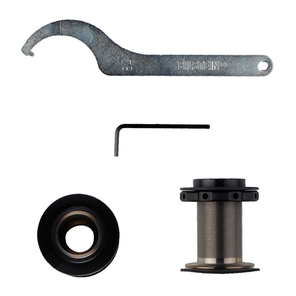 Bilstein EVO S Gevindundervogn Cupra Leon Sportstourer (KL8, KU8, KUD)