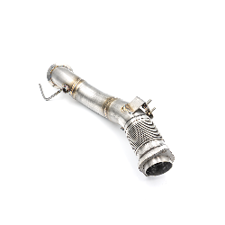 RM Motors Downpipe BMW X3 F97 X3M S58