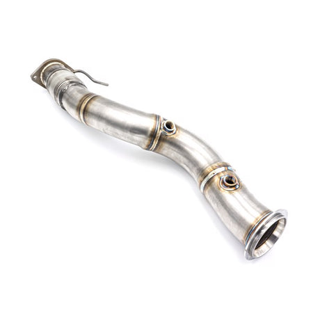RM Motors Downpipe BMW X4 F98 X4M S58