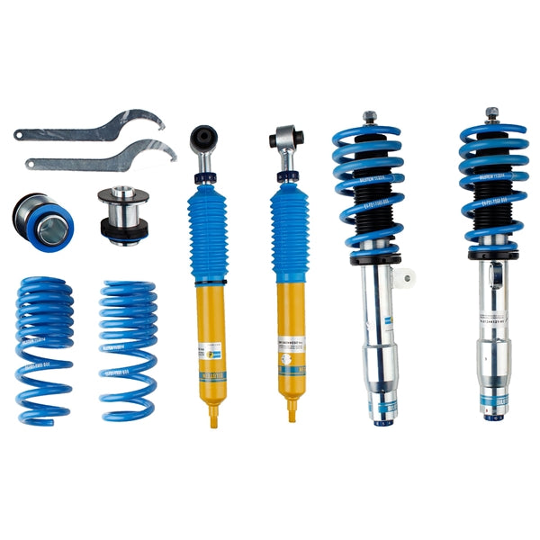 Bilstein B16 Gevindundervogn BMW M2