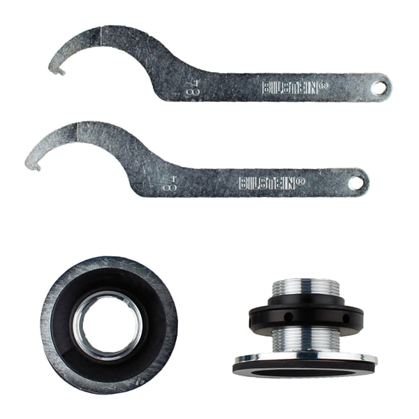 Bilstein B16 Gevindundervogn Mercedes C-Klasse Type S205