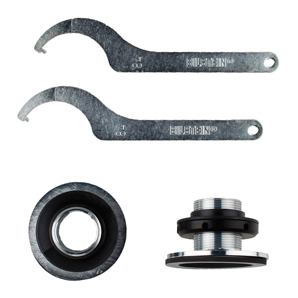 Bilstein B16 Gevindundervogn Mercedes C-Klasse Type S205