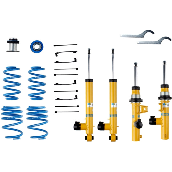 Bilstein B16 DampTronic Gevindundervogn VW Golf 7