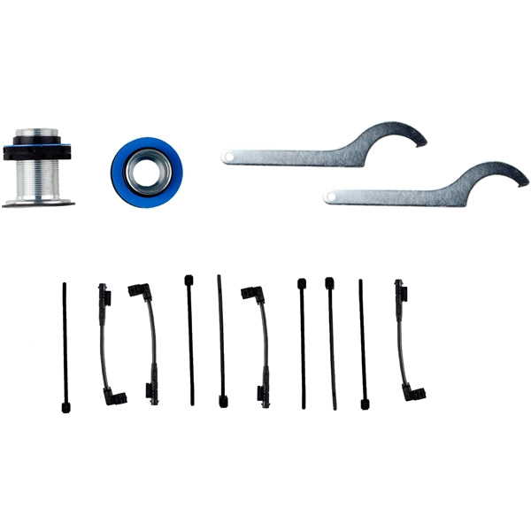 Bilstein B16 DampTronic Gevindundervogn VW Golf 7