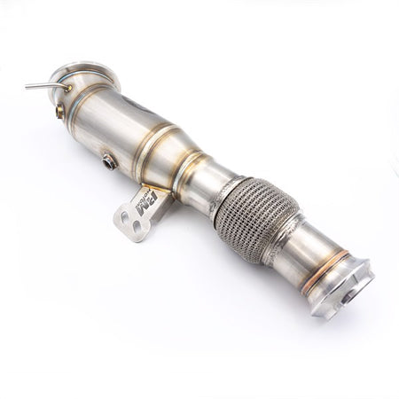 RM Motors Downpipe BMW Z4 G29 M40i B58