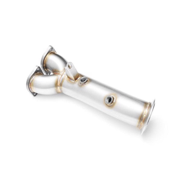 RM Motors Downpipe BMW E93 335i N55