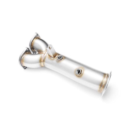 RM Motors Downpipe BMW E93 335i N55