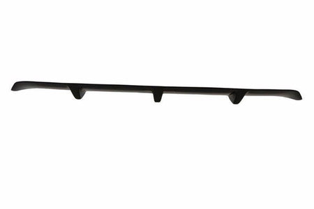Maxton Rear Valance Lexus Gs Mk4 Facelift H - Gloss Black