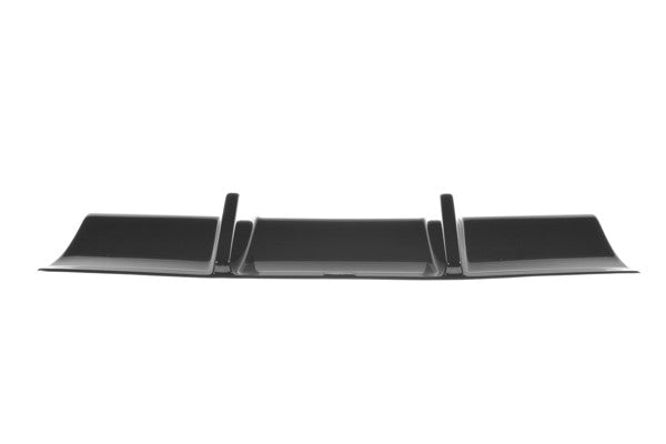 Maxton Rear Valance Audi RS3 8V Fl Sportback - Gloss Black