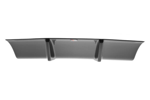 Maxton Rear Valance Audi RS3 8V Fl Sportback - Gloss Black