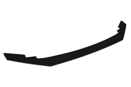 Maxton Front Racing Splitter V.2 Subaru Brz Facelift 