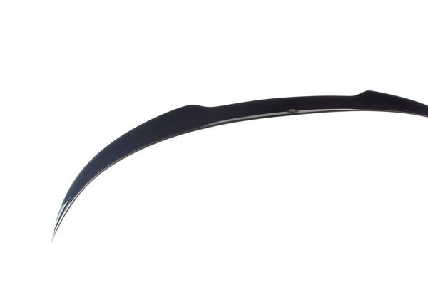 Maxton Spoiler Cap Renault Megane 3 RS - Gloss Black