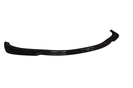 Maxton Front Splitter V.1 Lexus Is Mk2 - Gloss Black