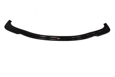 Maxton Front Splitter V.1 Lexus Is Mk2 - Gloss Black