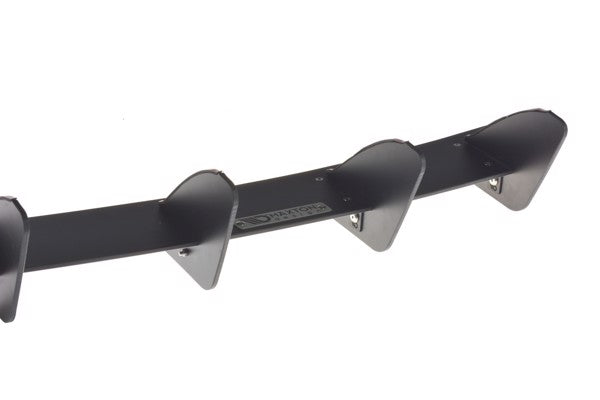 Maxton Rear Diffuser V.1 Audi RS3 8V Fl Sportback