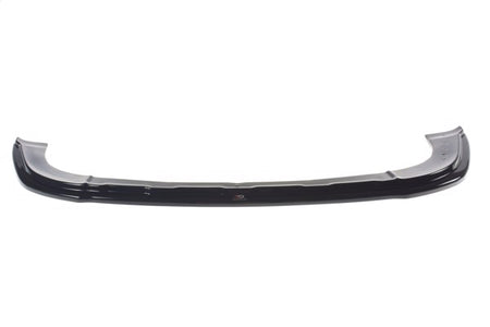 Maxton Front Splitter Fiat Freemont - Gloss Black