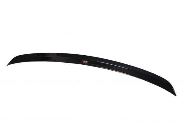 Maxton Spoiler Cap Kia Sportage Mk4 Gt-Line - Gloss Black