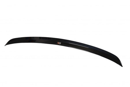 Maxton Spoiler Cap Kia Sportage Mk4 Gt-Line - Gloss Black
