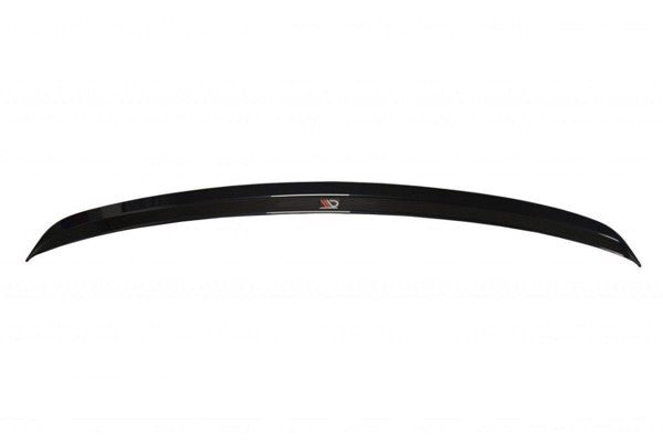 Maxton Spoiler Cap Kia Sportage Mk4 Gt-Line - Gloss Black