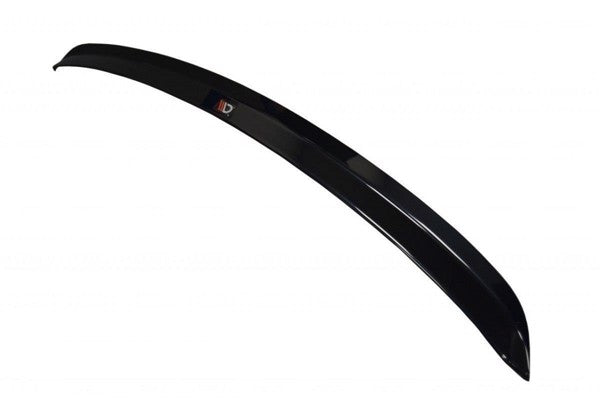 Maxton Spoiler Cap Kia Sportage Mk4 Gt-Line - Gloss Black