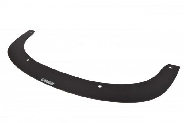 Maxton Front Racing Splitter V.1 Audi RS6 C6