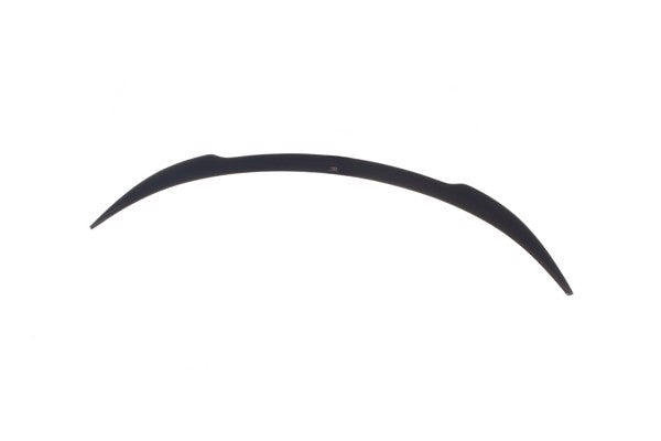 Maxton Spoiler Extension Tesla Model 3 - Gloss Black