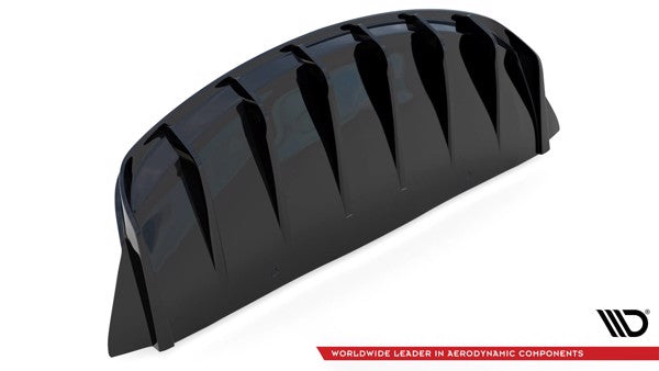 Maxton Rear Valance V.2 Tesla Model 3