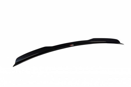Maxton Spoiler Extension Peugeot Rcz - Gloss Black