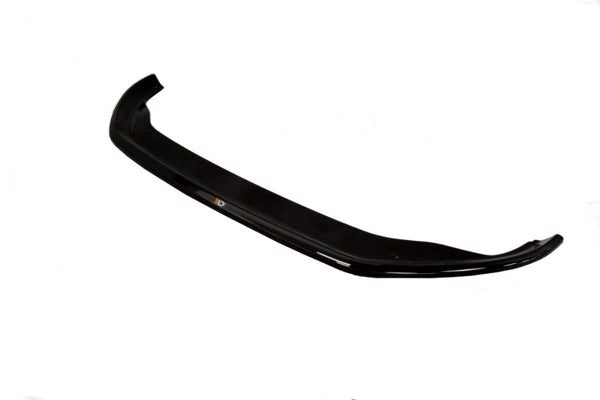Maxton Front Splitter VW Golf VII - Gloss Black