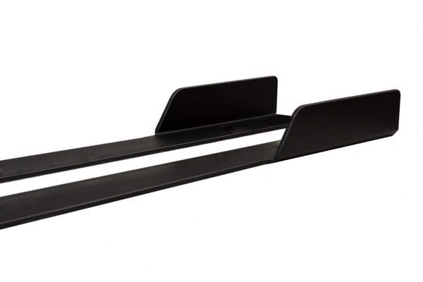 Maxton VW Golf VIi Gti (Facelift) - Racing Side Skirts Diffusers